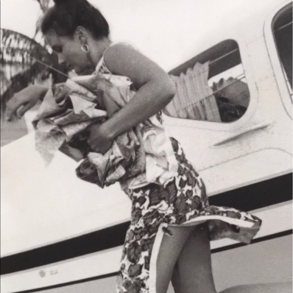 Lilly Pulitzer IPad Tech Sleeve or Clutch - Picture 2 of 5